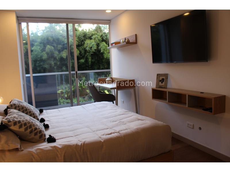 Furnished 2BR Apartment in Campestre - 6