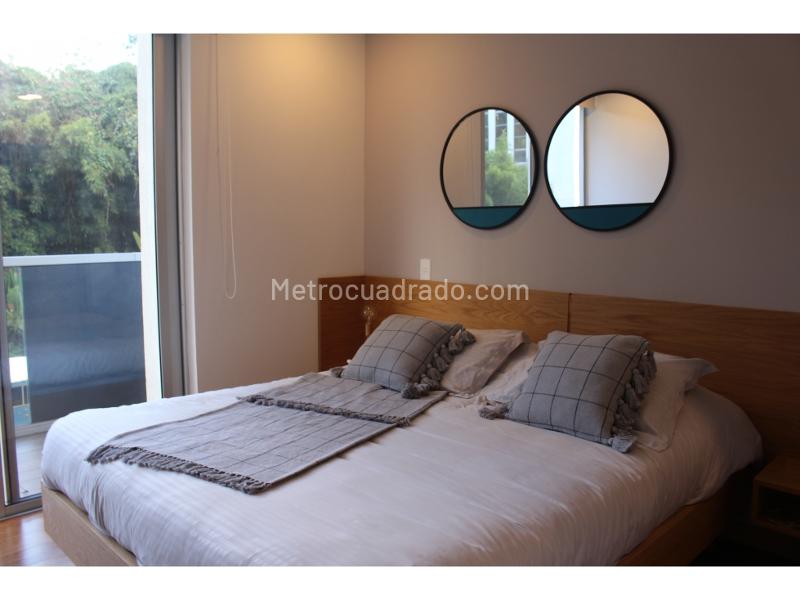 Furnished 2BR Apartment in Campestre - 8