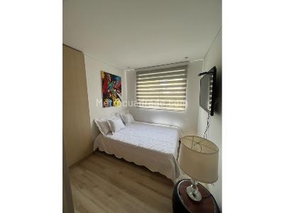 Apartamento de 3 alcobas en arriendo en Poblado (Castropol), Medellín, 90 m² · foto 4 de 10