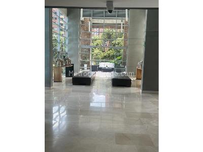 Apartamento de 3 alcobas en arriendo en Poblado (Castropol), Medellín, 90 m² · foto 10 de 10