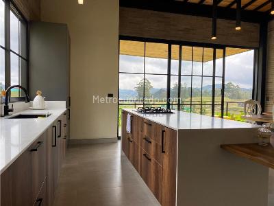 Casa en arriendo en El Retiro, Medellín · foto 6 de 18