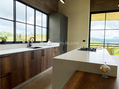 Casa en arriendo en El Retiro, Medellín · foto 7 de 18