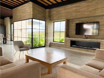 Casa en arriendo en El Retiro, Medellín · foto 8 de 18
