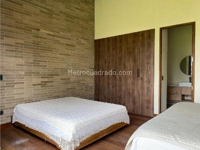 Casa en arriendo en El Retiro, Medellín · foto 10 de 18