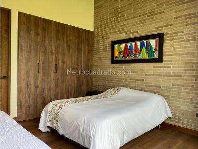 Casa en arriendo en El Retiro, Medellín · foto 11 de 18