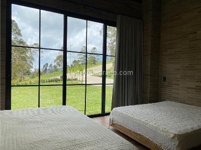 Casa en arriendo en El Retiro, Medellín · foto 12 de 18