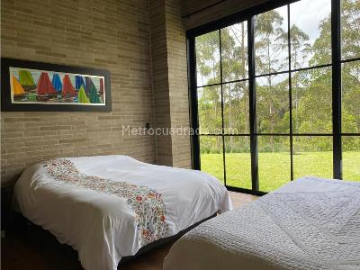 Casa en arriendo en El Retiro, Medellín · foto 13 de 18