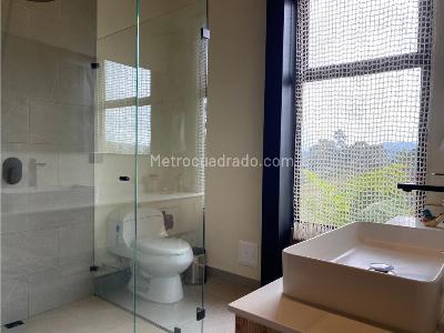 Casa en arriendo en El Retiro, Medellín · foto 15 de 18