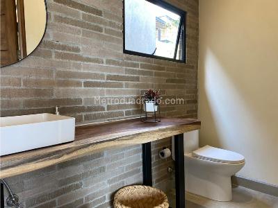 Casa en arriendo en El Retiro, Medellín · foto 16 de 18