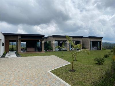 Casa en arriendo en El Retiro, Medellín · foto 17 de 18
