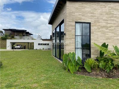 Casa en arriendo en El Retiro, Medellín · foto 18 de 18