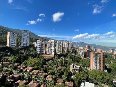 Apartamento de 4 alcobas en venta en La Calera, Medellín, 380 m² · foto 13 de 18