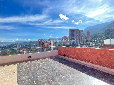 Apartamento de 4 alcobas en venta en La Calera, Medellín, 380 m² · foto 14 de 18