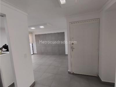 Apartamento de 3 alcobas en venta en Los Parra, Medellín, 208 m² · foto 7 de 20