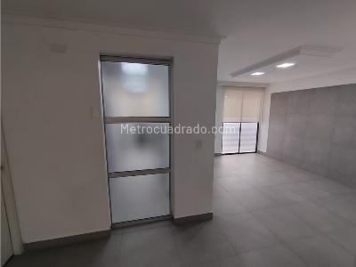 Apartamento de 3 alcobas en venta en Los Parra, Medellín, 208 m² · foto 8 de 20