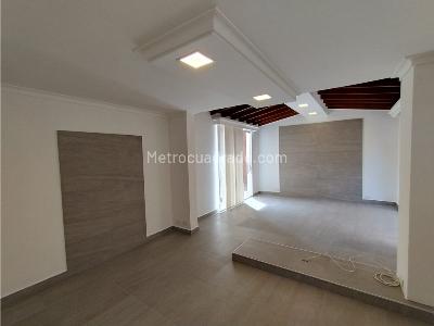Apartamento de 3 alcobas en venta en Los Parra, Medellín, 208 m² · foto 12 de 20
