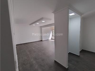 Apartamento de 3 alcobas en venta en Los Parra, Medellín, 208 m² · foto 15 de 20