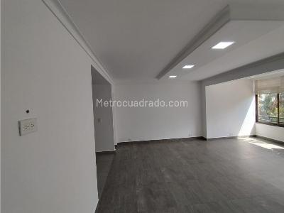 Apartamento de 3 alcobas en venta en Los Parra, Medellín, 208 m² · foto 19 de 20