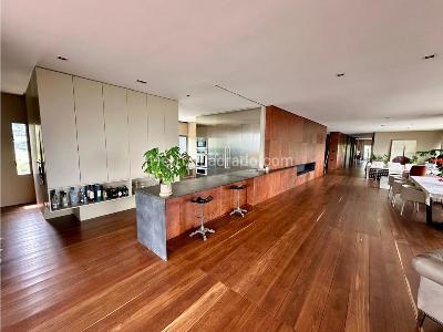 Apartamento de 3 alcobas en venta en Las Palmas, Medellín, 532 m² · foto 6 de 18