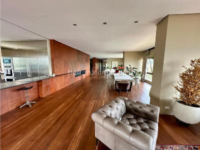 Apartamento de 3 alcobas en venta en Las Palmas, Medellín, 532 m² · foto 7 de 18