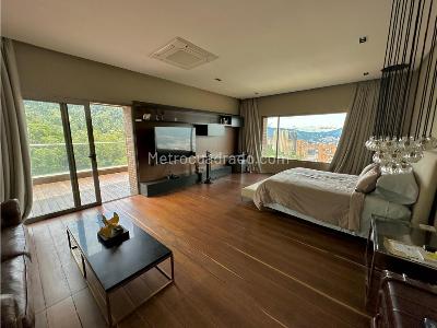 Apartamento de 3 alcobas en venta en Las Palmas, Medellín, 532 m² · foto 9 de 18