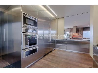 Apartamento de 3 alcobas en venta en Las Palmas, Medellín, 532 m² · foto 12 de 18