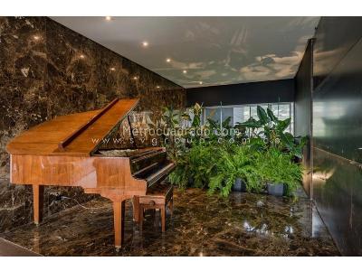 Apartamento de 3 alcobas en venta en Las Palmas, Medellín, 532 m² · foto 15 de 18