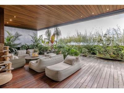 Apartamento de 3 alcobas en venta en Las Palmas, Medellín, 532 m² · foto 16 de 18