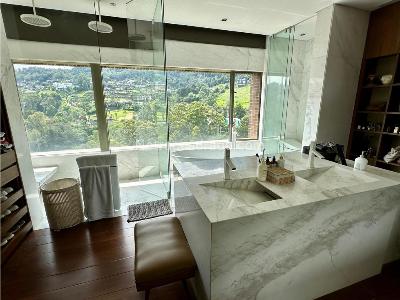 Apartamento de 3 alcobas en venta en Las Palmas, Medellín, 532 m² · foto 17 de 18