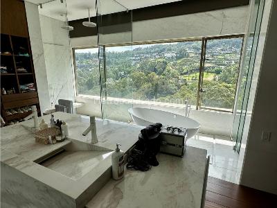 Apartamento de 3 alcobas en venta en Las Palmas, Medellín, 532 m² · foto 18 de 18