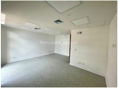 Oficina en Arriendo, San Diego, Medellín