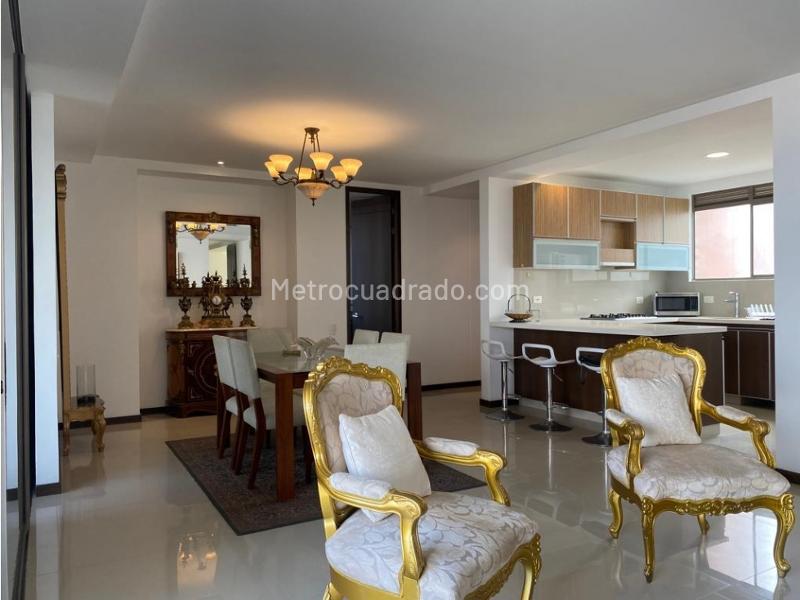 Spacious 3BR Apartment with Pool in Transversal Superior - 4