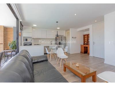 Apartamento de 2 alcobas en venta en La Linde, Medellín, 95 m² · foto 5 de 16