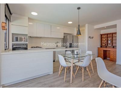 Apartamento de 2 alcobas en venta en La Linde, Medellín, 95 m² · foto 6 de 16