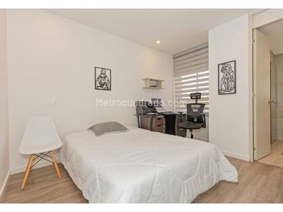 Apartamento de 2 alcobas en venta en La Linde, Medellín, 95 m² · foto 8 de 16