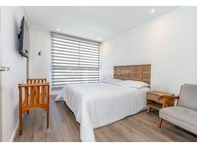 Apartamento de 2 alcobas en venta en La Linde, Medellín, 95 m² · foto 10 de 16