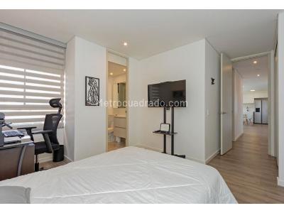 Apartamento de 2 alcobas en venta en La Linde, Medellín, 95 m² · foto 11 de 16