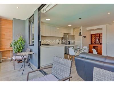 Apartamento de 2 alcobas en venta en La Linde, Medellín, 95 m² · foto 13 de 16