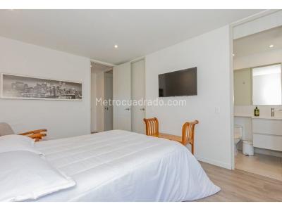 Apartamento de 2 alcobas en venta en La Linde, Medellín, 95 m² · foto 14 de 16