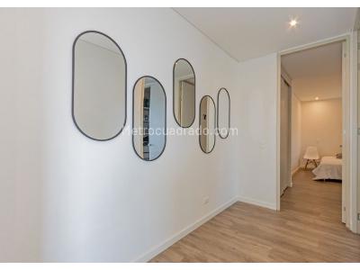 Apartamento de 2 alcobas en venta en La Linde, Medellín, 95 m² · foto 15 de 16