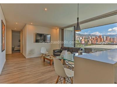Apartamento de 2 alcobas en venta en La Linde, Medellín, 95 m² · foto 2 de 16