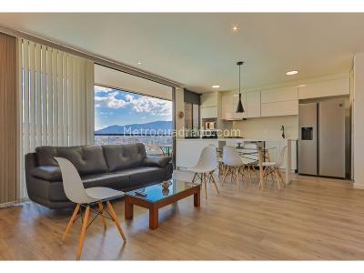 Apartamento de 2 alcobas en venta en La Linde, Medellín, 95 m² · foto 3 de 16