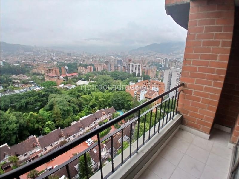 Apartamento de 3 Alcobas en La Frontera con 4 Baños - 5