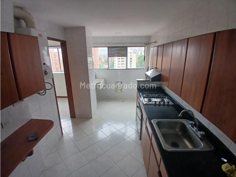 Apartamento de 3 Alcobas en La Frontera con 4 Baños - 7
