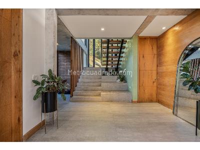 Casa de 4 alcobas en venta en Loma Del Escobero, Medellín, 408 m² · foto 16 de 20