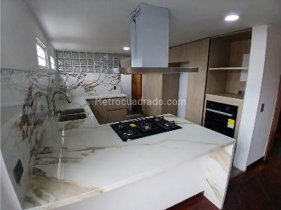 Casa de 4 alcobas en venta en El Tesoro, Medellín, 345 m² · foto 5 de 20