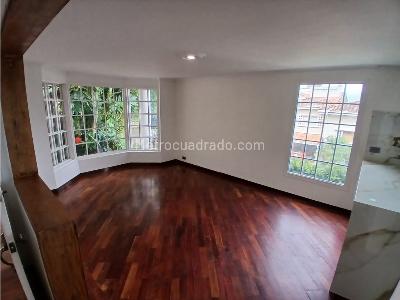 Casa de 4 alcobas en venta en El Tesoro, Medellín, 345 m² · foto 13 de 20