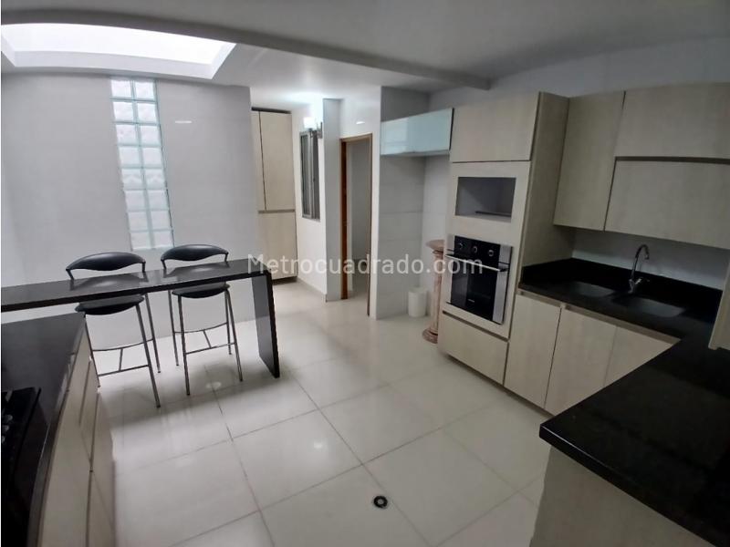 5BR House in Gated Community in Castropol - 8