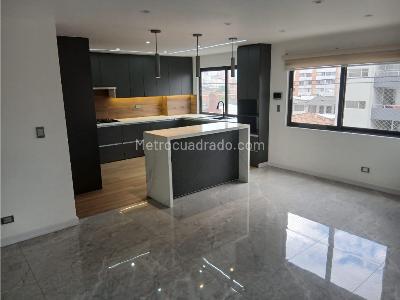 Apartamento de 4 alcobas en venta en El Nogal, Medellín, 160 m² · foto 4 de 18