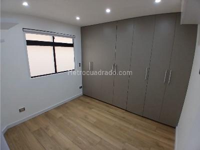 Apartamento de 4 alcobas en venta en El Nogal, Medellín, 160 m² · foto 8 de 18